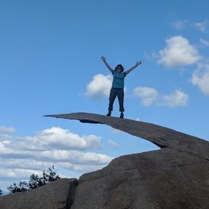 Meet your Posher, Janelle